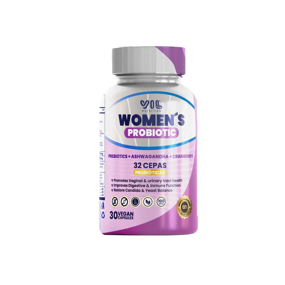 Women´s Probiotic