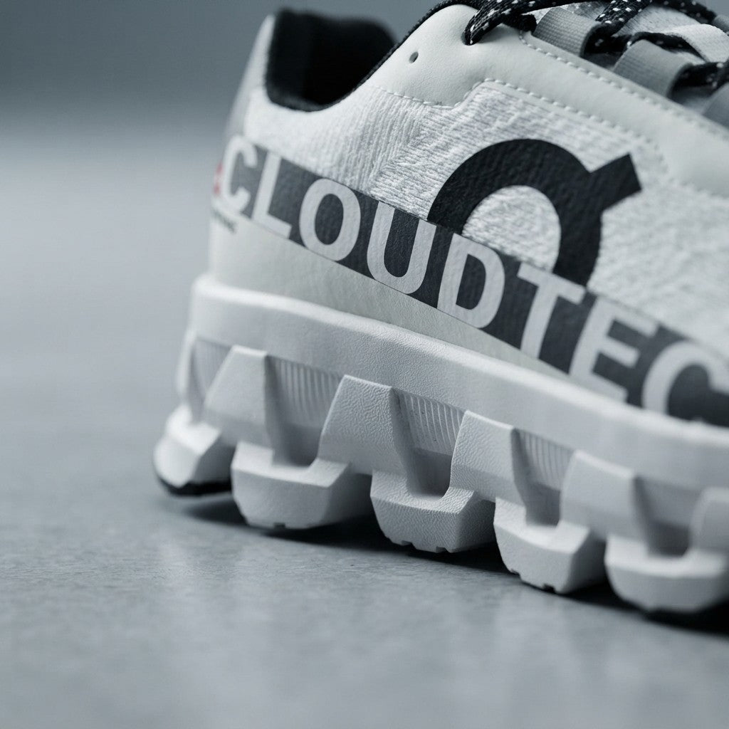 Tenis OnCloud Monster