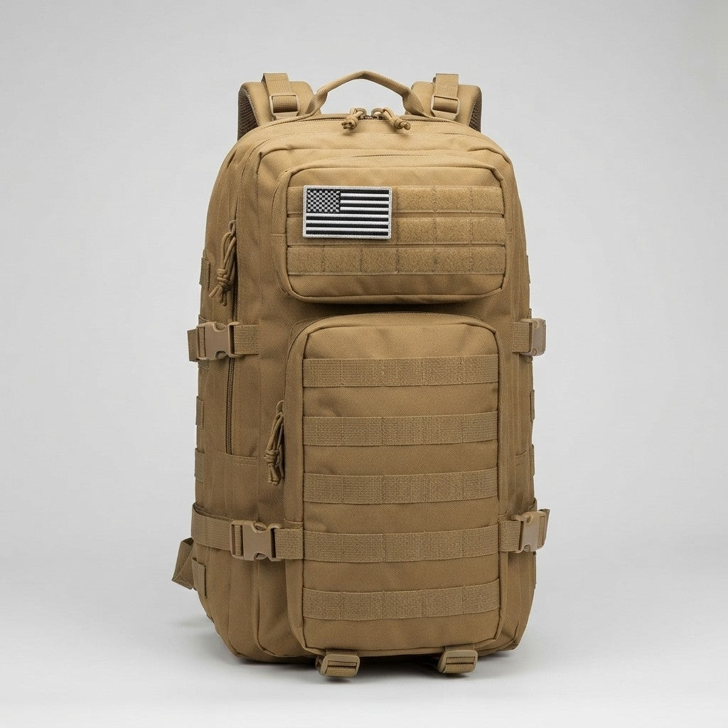 Maleta Militar Tactica
