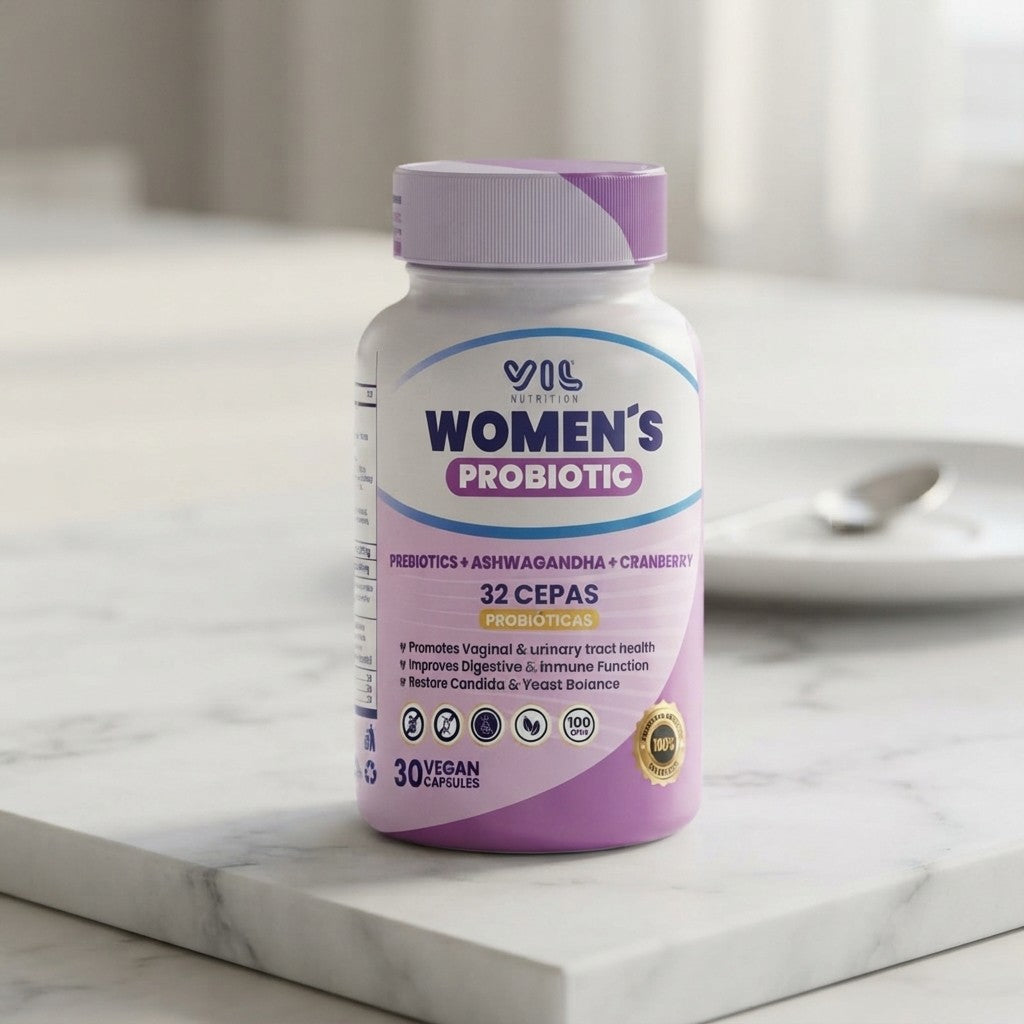 Women´s Probiotic