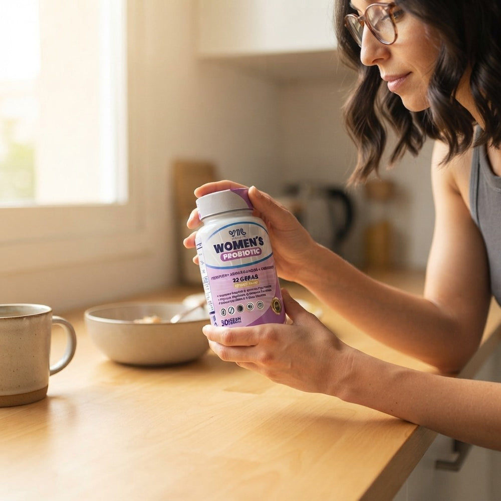 Women´s Probiotic