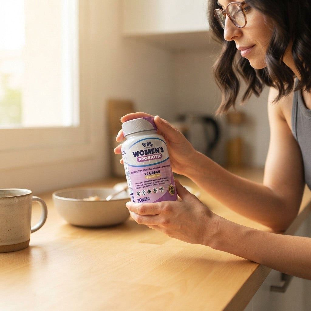 Women´s Probiotic
